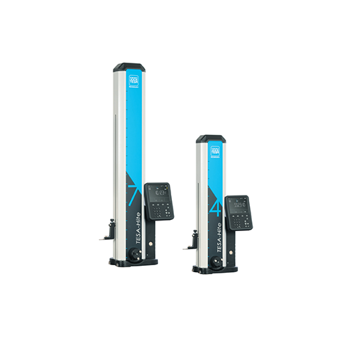 瑞士TESA HITE 400/700测高仪